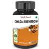 Way Of Pleasure Chaga Mushroom Capsule Health capsules