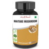 Way Of Pleasure Maitake Mushroom Capsule maitake mushroom capsules