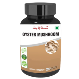 coffee grounds oyster mushrooms