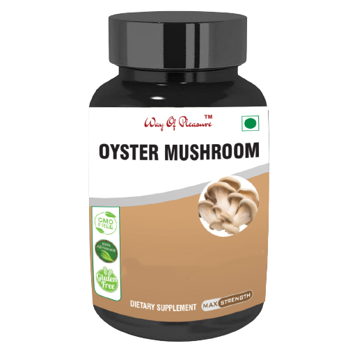 coffee grounds oyster mushrooms