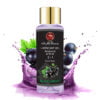 Way Of Pleasure Blackcurrent water based lubricant gel