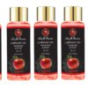 Way Of Pleasure Gel Apple pack of 5