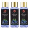 Way Of Pleasure Gel Blue Currant black current pack of 5