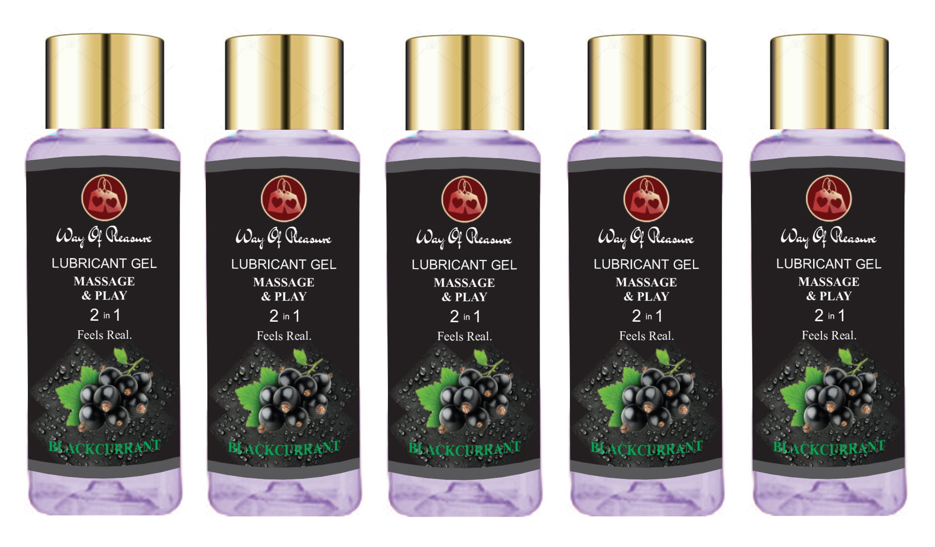 Way Of Pleasure GelBlack currentjpg pack of 5 lubricant gel for ladies,