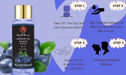 women's lubricant