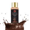 WOP Chocolate lubricant gel for men
