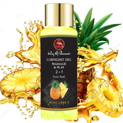 water based lubricants