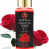 Way Of Pleasure Shahigulab Advanced lubes gel