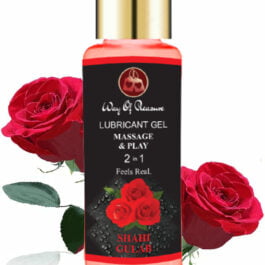 lubes gel