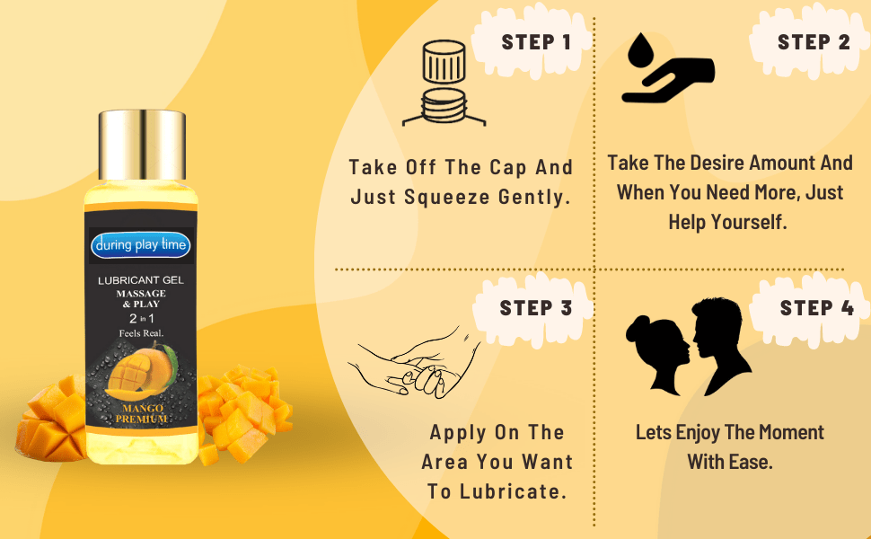 dpt mango how to use