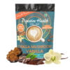 Chaga Mushroom Vanilla Coffee IMG1 mushroom powder weight gain