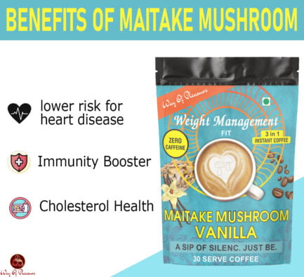 maitake mushroom