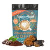WOP Chaga Mushroom Coffee chaga mushroom coffee