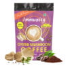 WOP Oyster Mushroom Coffee