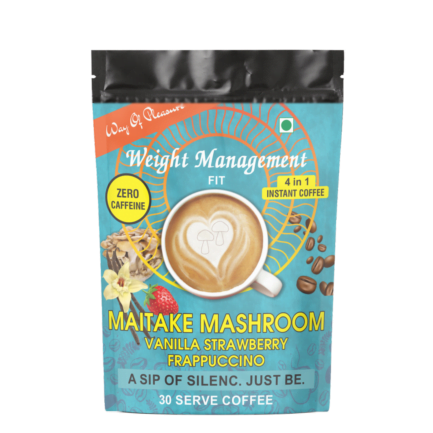 four sigmatic mushroom coffee