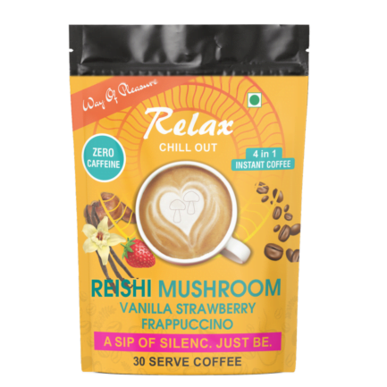 reishi mushroom extract