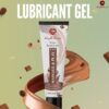 Chocolate Tube Gel intimate uses of gel