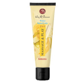 Gel for lubrication