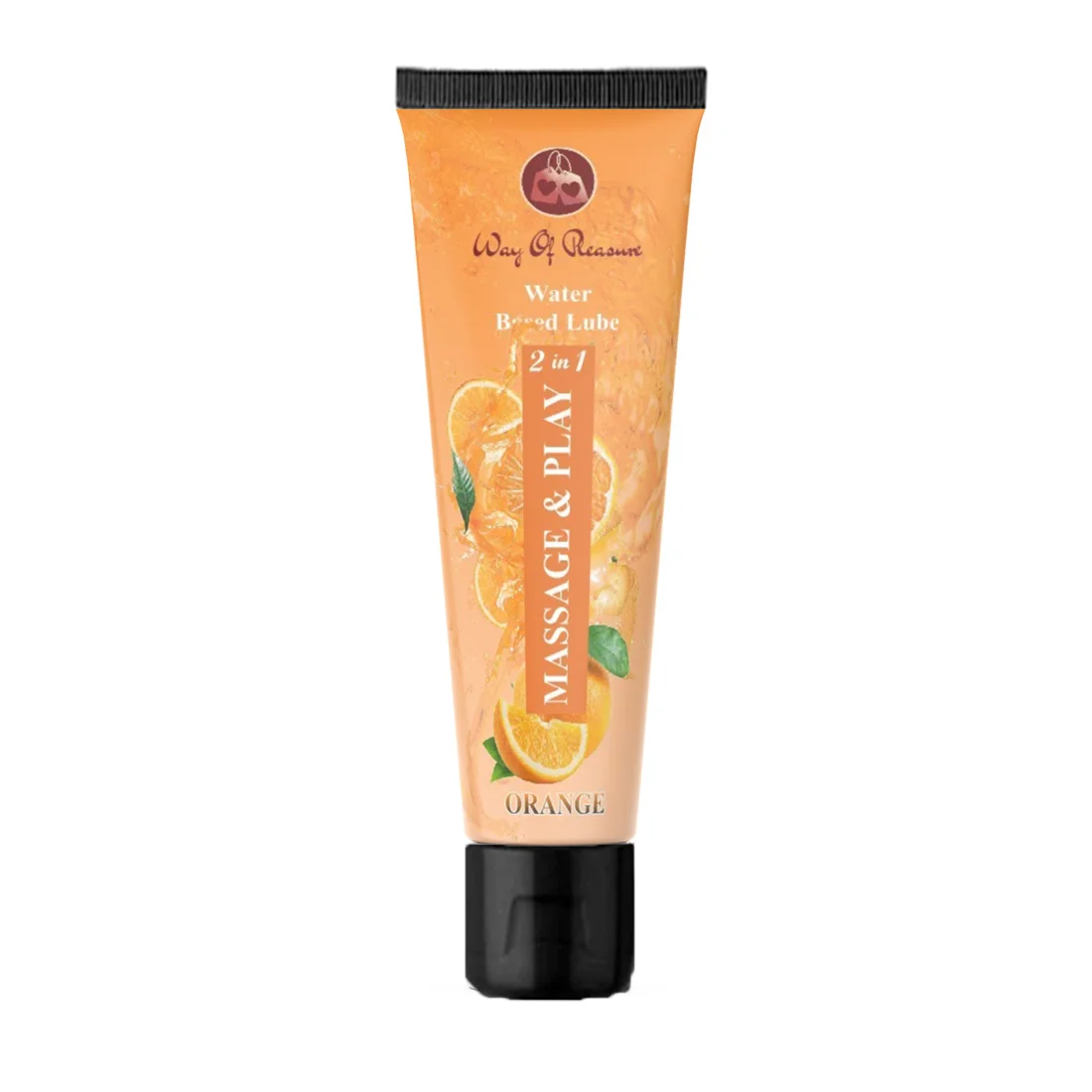 Rose Massage Lube Gel : A Floral Infusion For Sensual