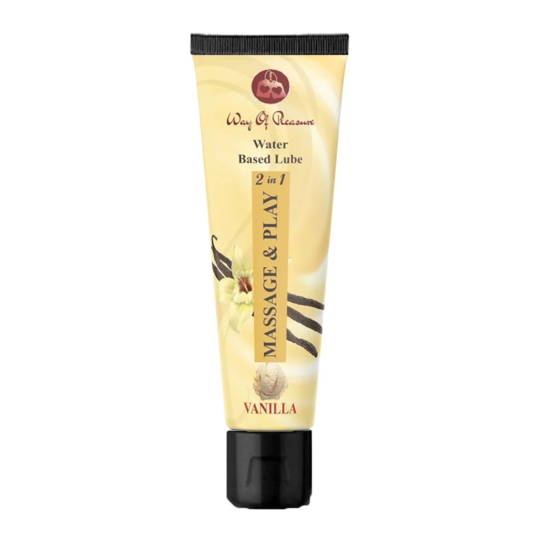 Rose Massage Lube Gel : A Floral Infusion For Sensual Rose Massage Lube Gel : A Floral Infusion For Sensual