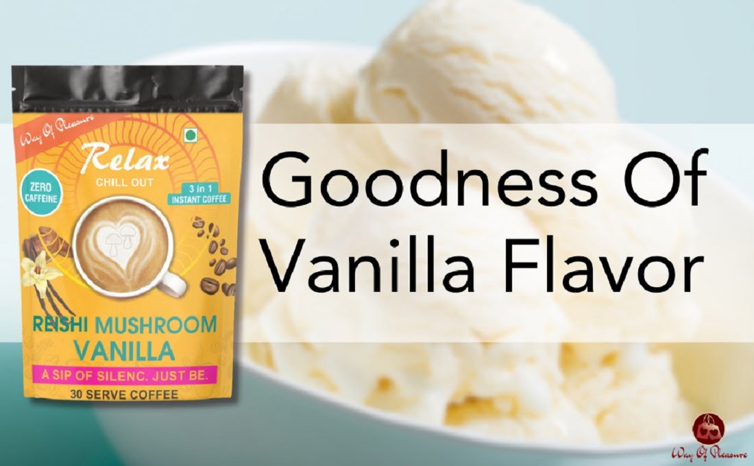 You are currently viewing Chill Out with No. 1 Reishi Vanilla Mushroom Coffee: 5 Reasons to Love It