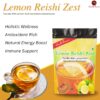 Reishi lemon Zest tea IMG lemon reishi tea