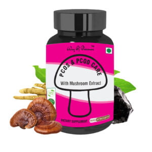 Read more about the article  PCOS PCOD For Delayed Periods|Weight Management| Facial Hair| Hormonal Imbalance