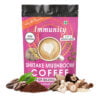 shiitake mushroom coffee