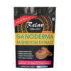 Ganoderma Mushroom Extract Powder quality sleep