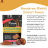 Ganoderma Mushroom Extract Powder IMG2
