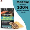 Maitake Mushroom Extract Powder IMG2