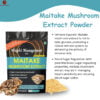 Maitake Mushroom Extract Powder IMG5