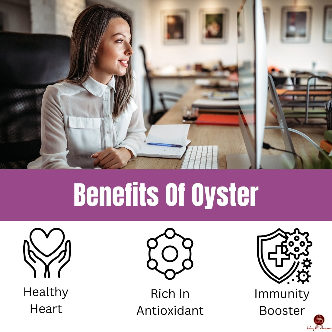 Oyster mushroom extract powder IMG3