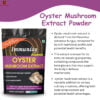 Oyster mushroom extract powder IMG4