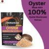 Oyster mushroom extract powder IMG6