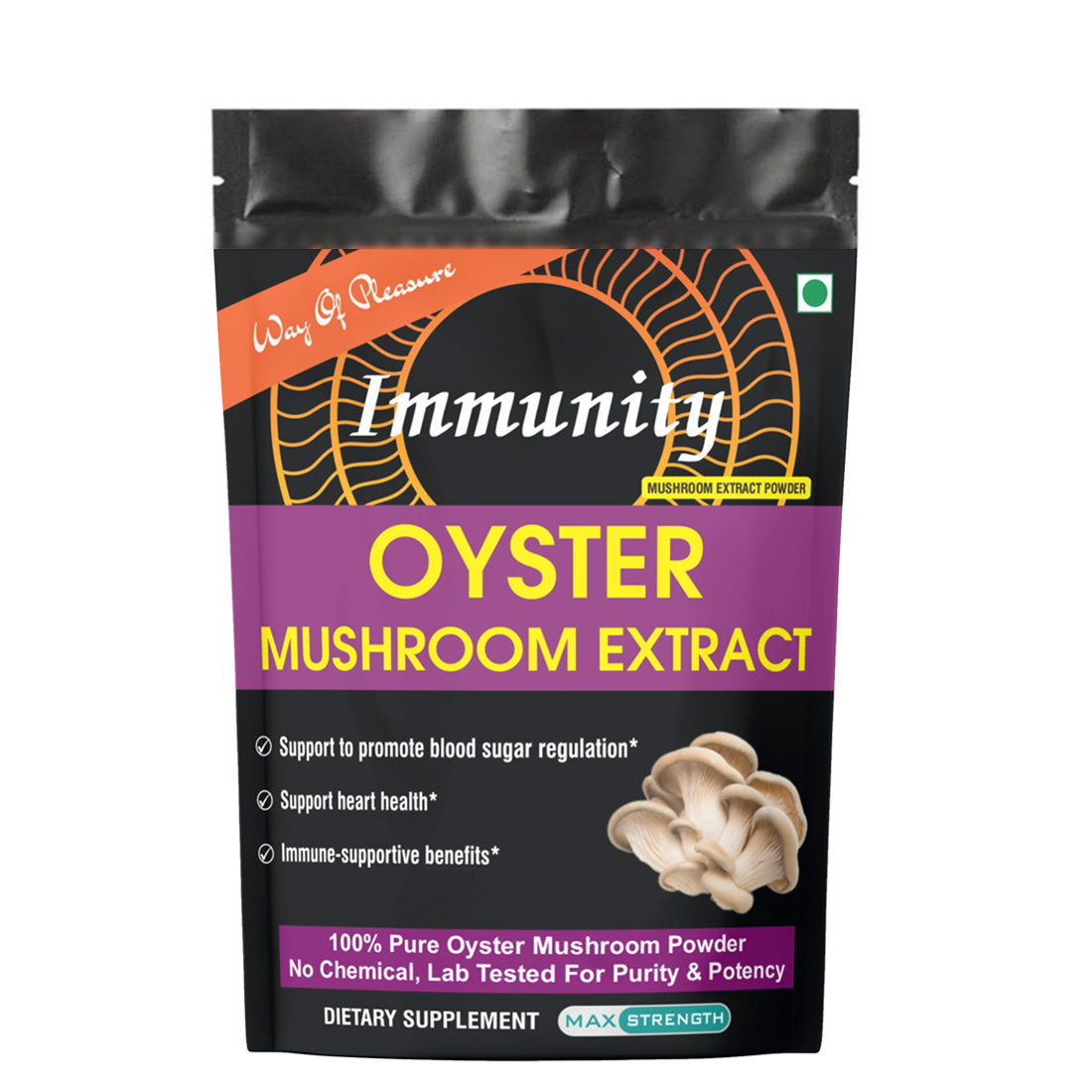 oyster extract